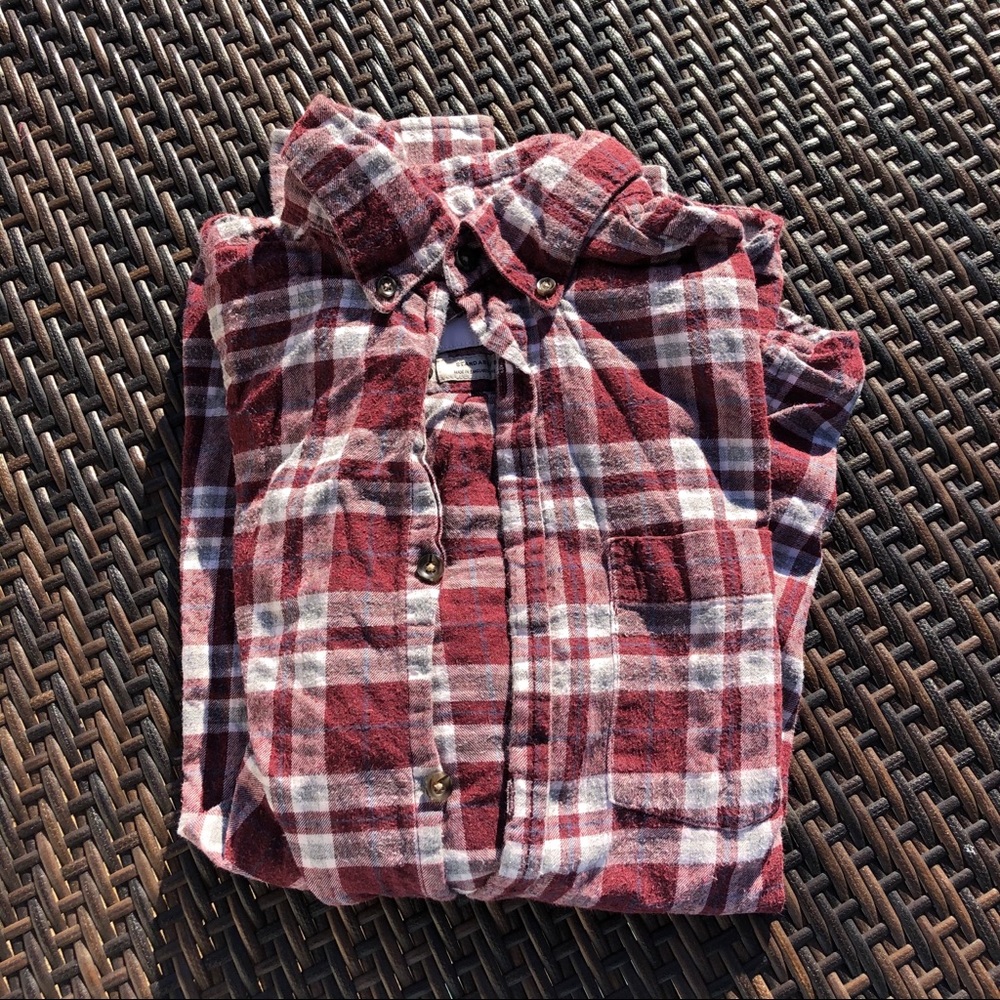 Flannel